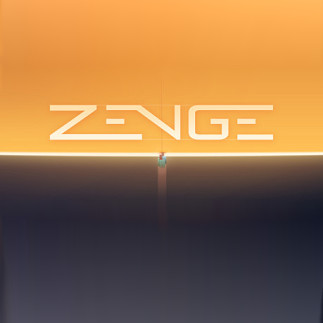 Zenge Steam Key GLOBAL