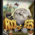 Rock Of Ages Steam Key GLOBAL