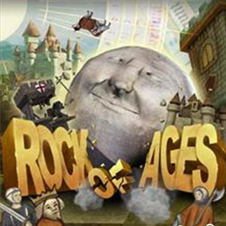 Rock Of Ages Steam Key GLOBAL