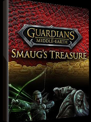 Guardians of Middle-earth: Smaug's Treasure Steam Key GLOBAL