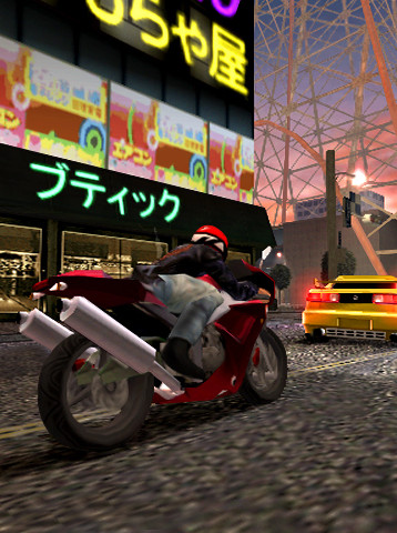 Midnight Club 2 Steam Key GLOBAL