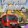 Construction Simulator 2015: Liebherr LB 28 Steam Key GLOBAL