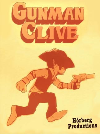 Gunman Clive Steam Key GLOBAL Gunman Clive Steam Key GLOBAL