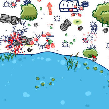 State of Anarchy Steam Key GLOBAL