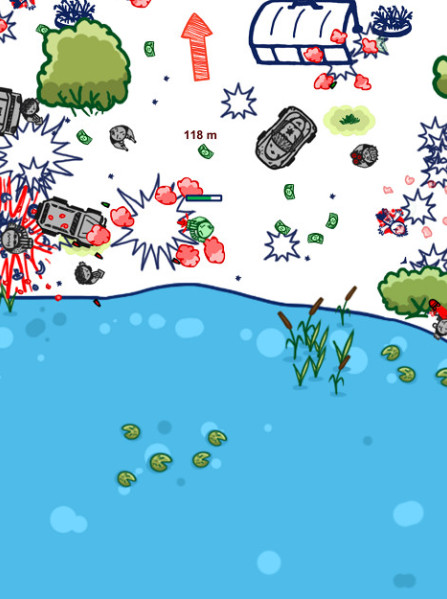 State of Anarchy Steam Key GLOBAL State of Anarchy Steam Key GLOBAL