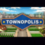 Townopolis Steam Key GLOBAL