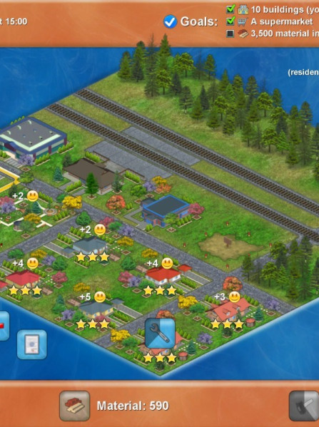 Townopolis Steam Key GLOBAL