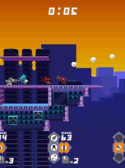 Megabyte Punch Steam Key GLOBAL