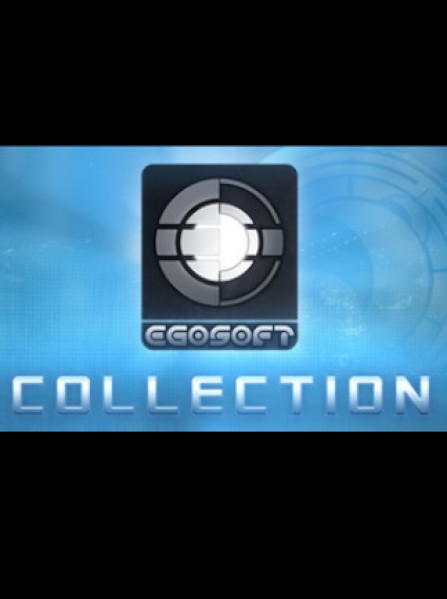 Egosoft Collection Steam Key GLOBAL Egosoft Collection Steam Key GLOBAL