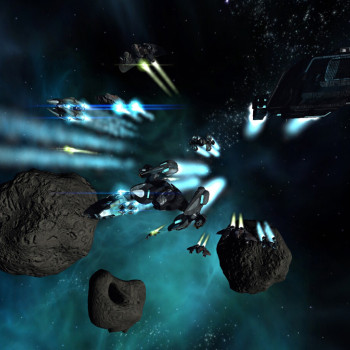 Egosoft Collection Steam Key GLOBAL