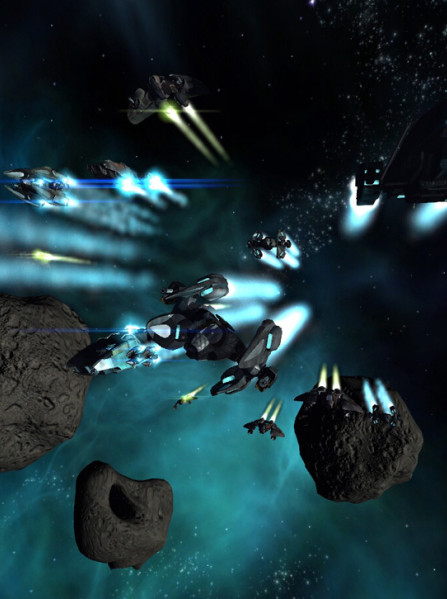 Egosoft Collection Steam Key GLOBAL Egosoft Collection Steam Key GLOBAL
