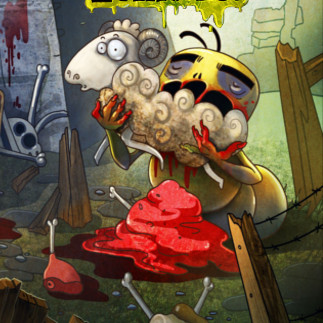 Zombillie Steam Key GLOBAL