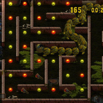 Zombillie Steam Key GLOBAL