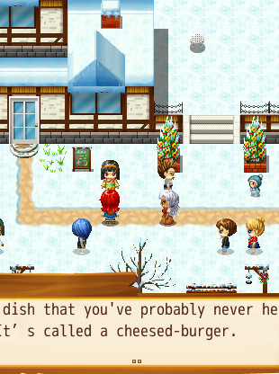 Melting Hearts: Our Love Will Grow 2 Steam Key GLOBAL