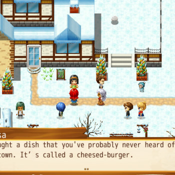 Melting Hearts: Our Love Will Grow 2 Steam Key GLOBAL