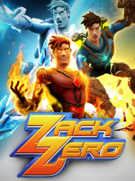 Zack Zero Steam Key GLOBAL Zack Zero Steam Key GLOBAL