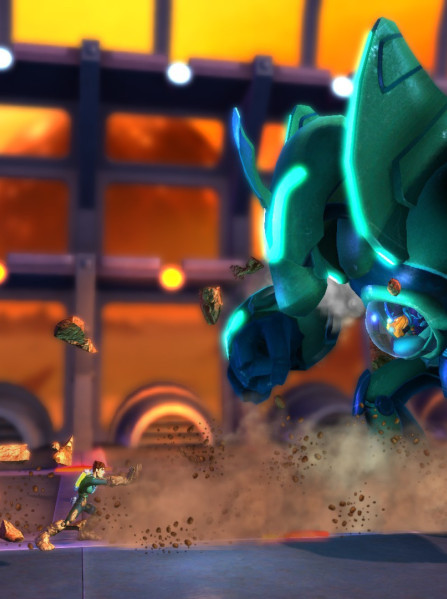 Zack Zero Steam Key GLOBAL Zack Zero Steam Key GLOBAL