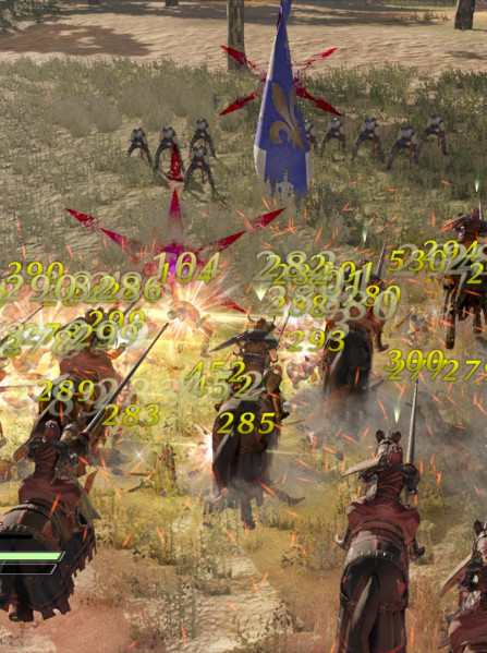 BLADESTORM: Nightmare Steam Key GLOBAL BLADESTORM: Nightmare Steam Key GLOBAL