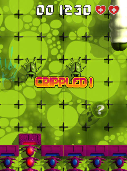 Bug N Out Steam Key GLOBAL