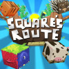 Square's Route Steam Key GLOBAL