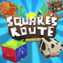 Square's Route Steam Key GLOBAL
