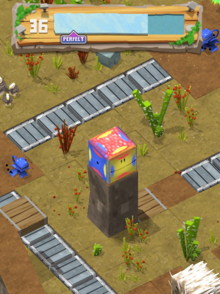 Square's Route Steam Key GLOBAL