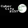 Cyber City 2157: The Visual Novel Steam Key GLOBAL