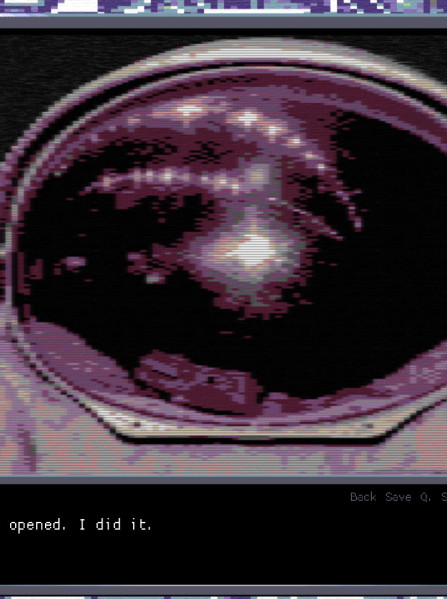 Cyber City 2157: The Visual Novel Steam Key GLOBAL