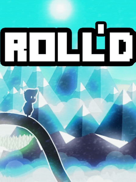 Roll'd Steam Key GLOBAL Roll'd Steam Key GLOBAL