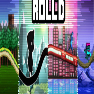 Roll'd Steam Key GLOBAL