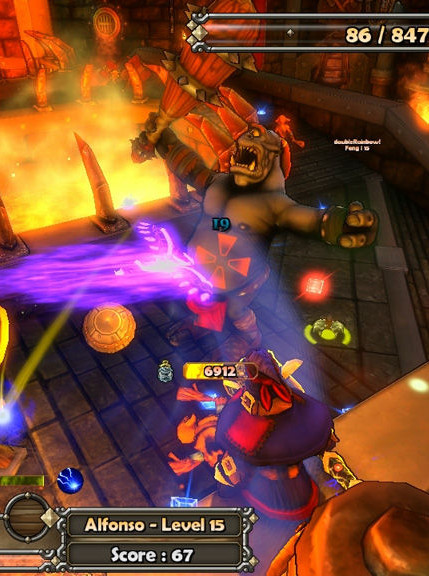 Dungeon Defenders Steam Key GLOBAL Dungeon Defenders Steam Key GLOBAL