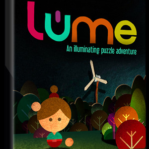 Lume Steam Key GLOBAL