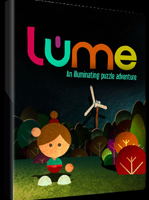 Lume Steam Key GLOBAL