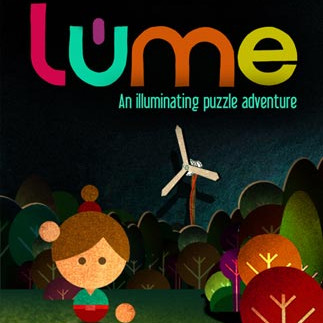Lume Steam Key GLOBAL