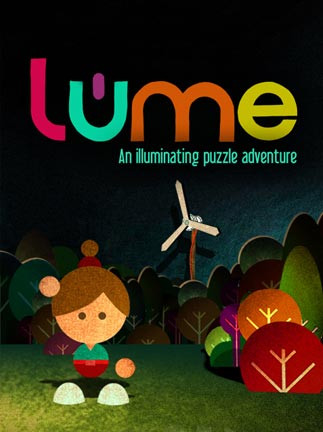 Lume Steam Key GLOBAL
