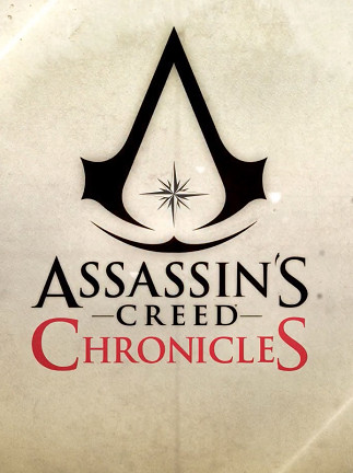 Assassin’s Creed Chronicles: Trilogy Ubisoft Connect Key GLOBAL Assassin’s Creed Chronicles: Trilogy Ubisoft Connect Key GLOBAL