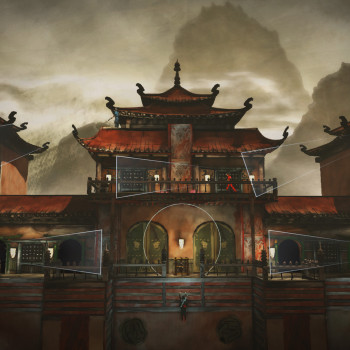 Assassin’s Creed Chronicles: Trilogy Ubisoft Connect Key GLOBAL