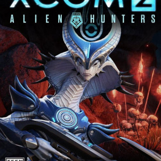 XCOM 2 - Alien Hunters Steam Key GLOBAL