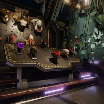 XCOM 2 - Alien Hunters Steam Key GLOBAL