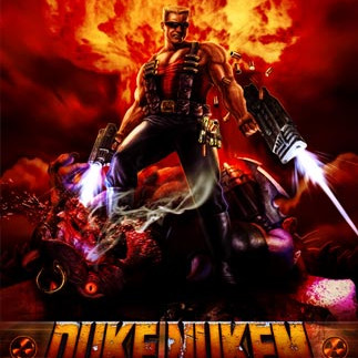 Duke Nukem 3D: Megaton Edition Steam Key GLOBAL