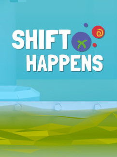 Shift Happens Steam Key GLOBAL Shift Happens Steam Key GLOBAL