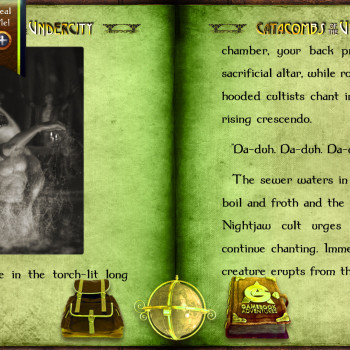 Catacombs of the Undercity Steam Key GLOBAL