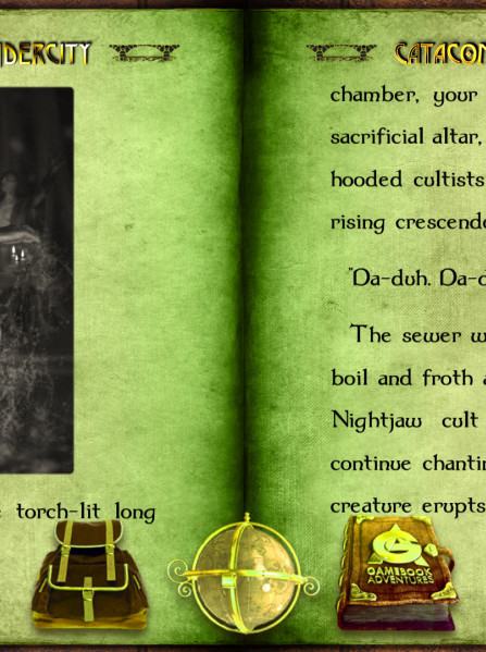 Catacombs of the Undercity Steam Key GLOBAL