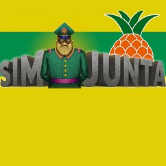 Sim Junta Steam Key GLOBAL