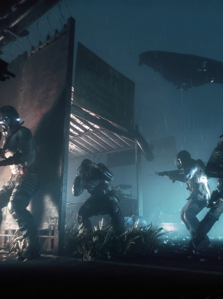 Homefront: The Revolution - Expansion Pass Key Steam GLOBAL Homefront: The Revolution - Expansion Pass Key Steam GLOBAL