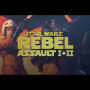 STAR WARS: Rebel Assault I + II Steam Key GLOBAL