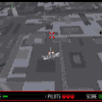 STAR WARS: Rebel Assault I + II Steam Key GLOBAL