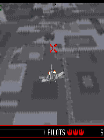 STAR WARS: Rebel Assault I + II Steam Key GLOBAL