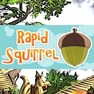 Rapid Squirrel Steam Key GLOBAL