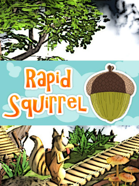 Rapid Squirrel Steam Key GLOBAL Rapid Squirrel Steam Key GLOBAL